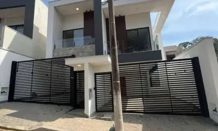 Casa com 3 quartos à venda na Bela Vista, Ipatinga 