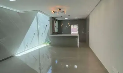 Casa com 3 quartos à venda no Fontes, Ipatinga 