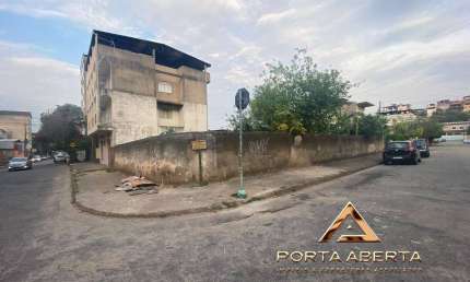 Terreno à venda no Iguaçu, Ipatinga 