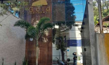 Apartamento com 3 quartos à venda no Horto, Ipatinga 
