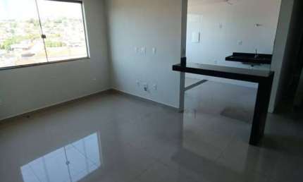 Apartamento 03 quartos sendo 01 Suíte -  Canaã - Ipatinga - CÓD 829