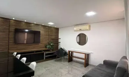Cobertura duplex 05 quartos sendo 03 suítes - bairro Cidade Nobre- Cód. 836