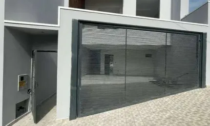 Casa com 3 quartos à venda no Caravelas, Ipatinga 