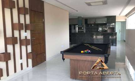 Cobertura Alto Padrão - Bairro Caravelas - Ipatinga - CÓD 844