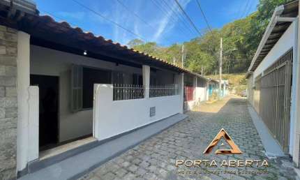 Casa com 2 quartos à venda no Horto, Ipatinga 