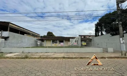 Casa 5 Quartos em lote de 720 m2 para venda e Locação - Giovanini - COD 887