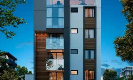 Cobertura de 3 Quartos, sendo 1 Suite - Bela Vista - Ipatinga - COD 891