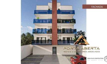 Apartamento 3 quartos sendo 01 suíte - Caravelas - Ipatinga - CÓD 830