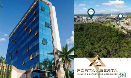 Salas comerciais - Bairro Iguaçu - Ipatinga - CÓD 898