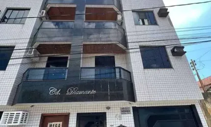 Apartamento 02 quartos sendo 01 suíte - Iguaçu - Ipatinga - CÓD901