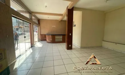 Ponto comercial com 1 sala para alugar no Recanto Verde, Timóteo 