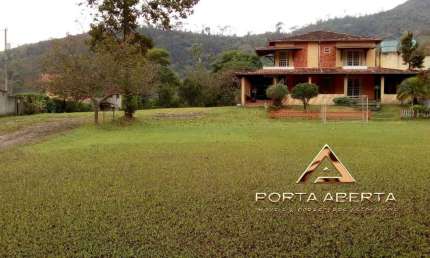 Chácara / sítio com 5 quartos à venda no Santa Maria, Timóteo 