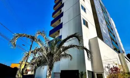 Apartamento 03 quartos sendo 01 suíte- Bairro Imbaúbas - Ipatinga - cód 931