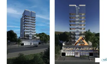 Apartamento Alto Padrão - Cidade Nobre - Ipatinga - cód 940