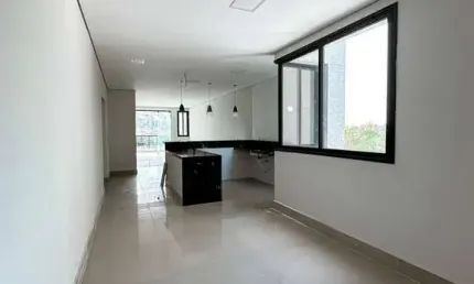 Apto 3 quartos, sendo 1 suíte - Cidade Nobre - COD 957
