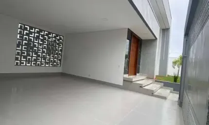 Casa 3 Quartos, sendo 1 suite (unica no lote) Bom Retiro - COD 966