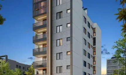 Apto de 3 Quartos, sendo 2 suítes - Horto - Ipatinga - COD 967