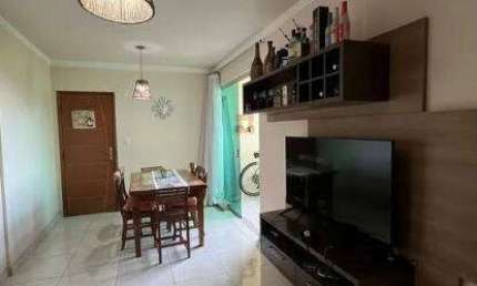 Apartamento 3 quartos sendo 01 suíte - Bom Retiro - Ipatinga CÓD 969