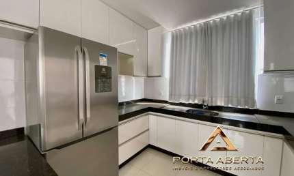 Apartamento 3 Quartos sendo ( 1 suíte ) - Tiradentes - Ipatinga COD 973