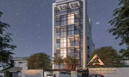 Apartamento com 3 quartos à venda no Belvedere, Coronel Fabriciano 