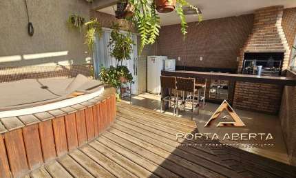 Apartamento com 2 quartos à venda no Parque Caravelas, Santana do Paraíso 