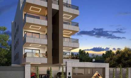 Apartamentos 03 quartos sendo 01 suíte - Bairro Canãa- Ipatinga - CÓD 991