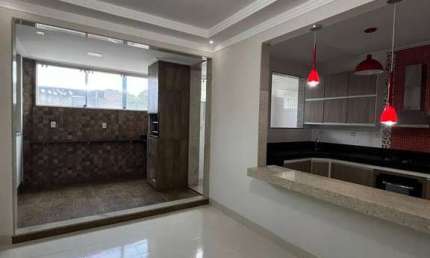 Apartamento 03 quartos sendo 01 suíte - Veneza - Ipatinga - CÓD 992