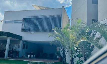 Casa com 4 quartos à venda no Bethânia, Ipatinga 