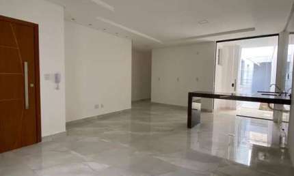 Apartamento 3 Quartos sendo 1 suite no Bairro Canaã - 1005