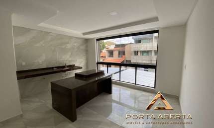 Apartamento no Primeiro Andar no Bairro Canaã - COD 1006