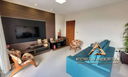 Apartamento com 3 quartos à venda no Caravelas, Ipatinga 