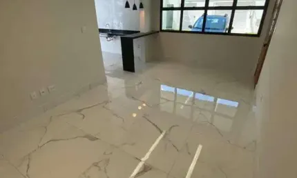Apartamento terreo, 3 quartos sendo 1 suite - bairro cidade nova cod - 1040