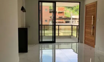 Apartamento 1° Andar 3 Quartos sendo 1 Suite Bairro Cidade Nova - COD 1041