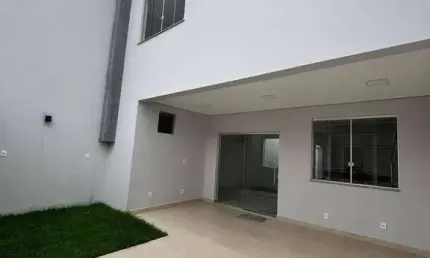 Casa duplex 03 quartos sendo 01 suíte - Bairro Recanto - Ipatinga- cód 1047