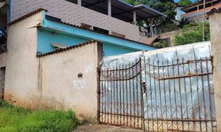 Terreno à venda no Caravelas, Ipatinga 