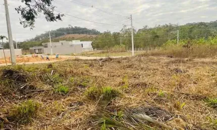 Terreno à venda na Vila Ipanema, Ipatinga 