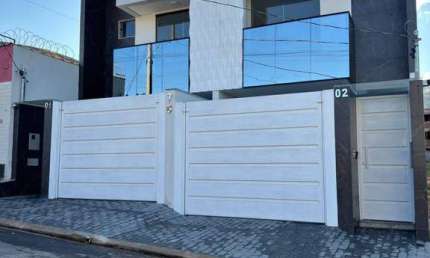 Casa Duplex 3 quartos sendo 01 suíte - J. Sta.Clara - Ipatinga -CÓD 1053