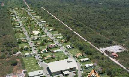 Terreno à venda na Zona Rural, Jijoca de Jericoacoara 