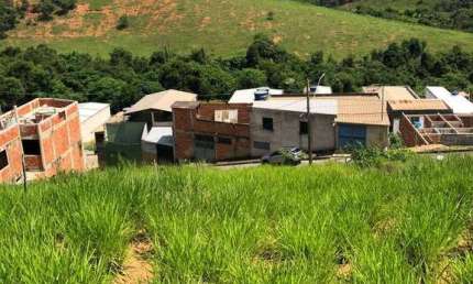 lote 656 m2 - próximo a avenida - Bom pastor - COD 1064