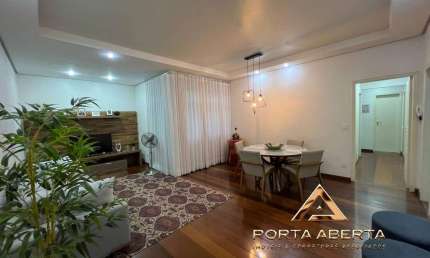 Apartamento 03 quartos sendo 01 suíte - Cidade Nobre - Ipatinga CÓD 1073