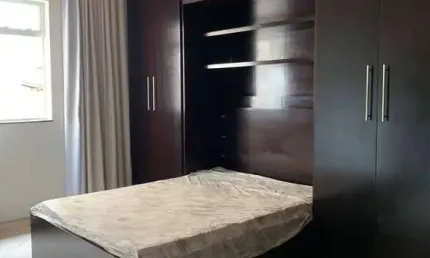 APARTAMENTO 3 QUARTOS SENDO 1 SUITE IGUAÇU- COD 1078