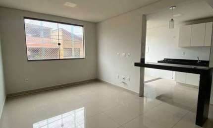 Apartamento com 3 quartos à venda no Canaã, Ipatinga 