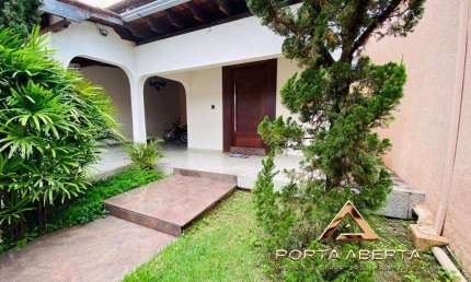 Casa com 3 quartos à venda na Vila Ipanema, Ipatinga 