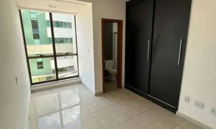 Apartamento com 3 quartos à venda no Horto, Ipatinga 