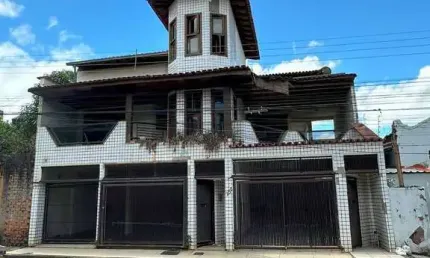 Casa 3 Quartos, sendo 1 suíte - Giovanini - COD 1104