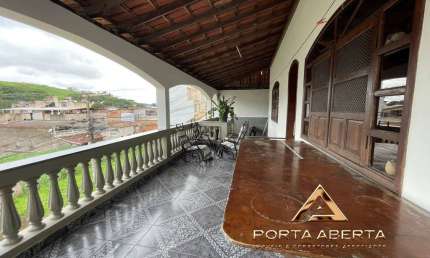 Casa com 3 quartos à venda no Veneza, Ipatinga 