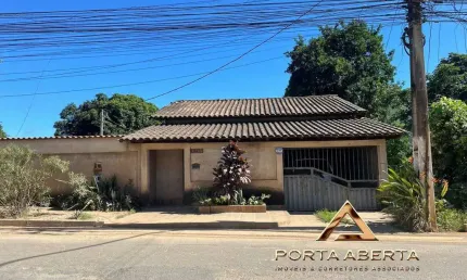 Casa com 2 quartos à venda no Santa Terezinha, Timóteo 
