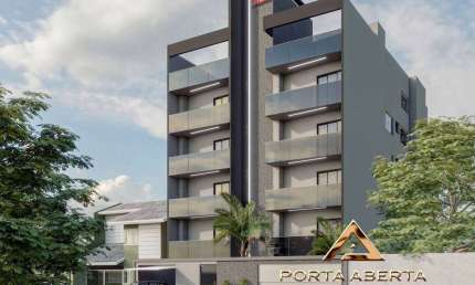 Apartamentos 3 Quartos sendo 1 Suíte - Santa Helena - COD 1113