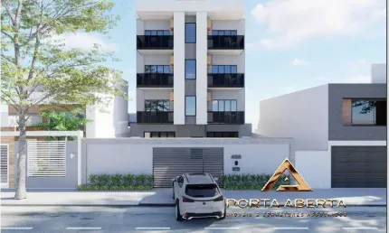 Apartamento com 3 quartos à venda no Bethânia, Ipatinga 