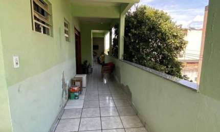 Predio com 3 Apartamentos e 1 loja a venda - COD 1116